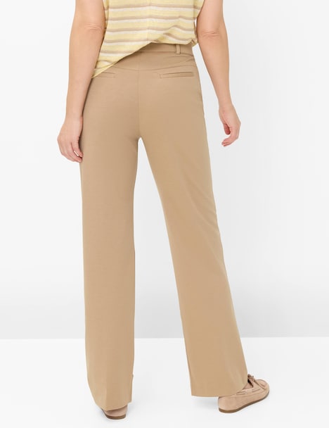 Style LILLYTH FLARED  Hosen lang