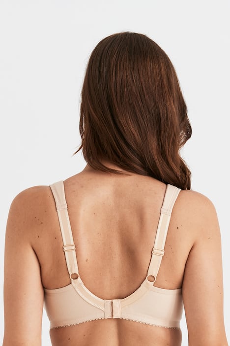 Broderie Anglaise BH