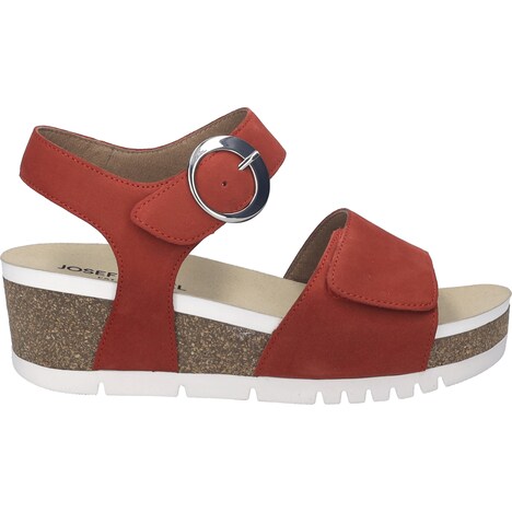 Dames Sandaal Quinn 16