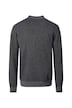 Strickjacke uni