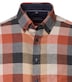 Freizeithemd kariert Comfort Fit
