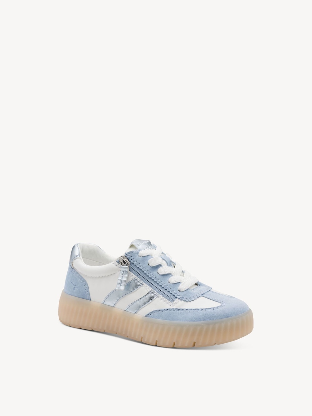 Damen Sneaker H-Weite