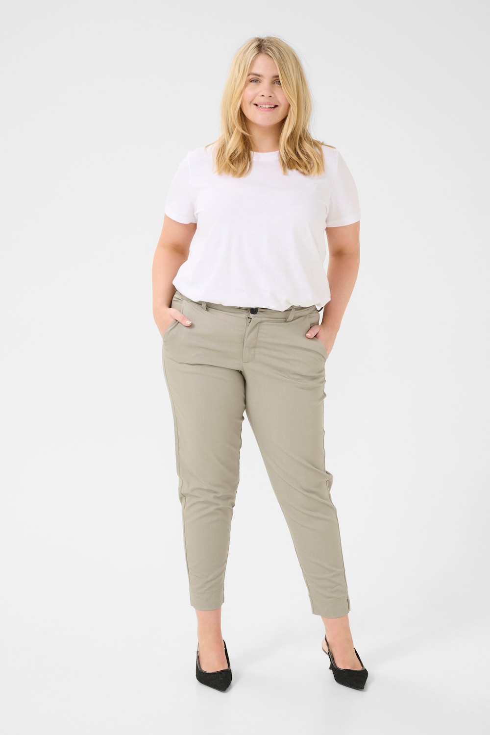Casual Hose Regular fit