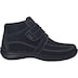 Herren Stiefelette New Anvers 95, schwarz