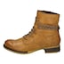 Damen Stiefelette Sanja 18, safran