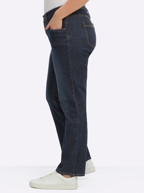 Jeans Uni