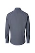 Freizeithemd Langarm Print Casual Fit