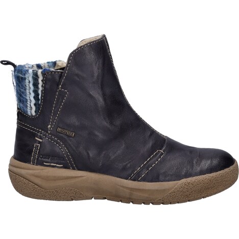 Damen Stiefelette Alina 51, ocean-kombi