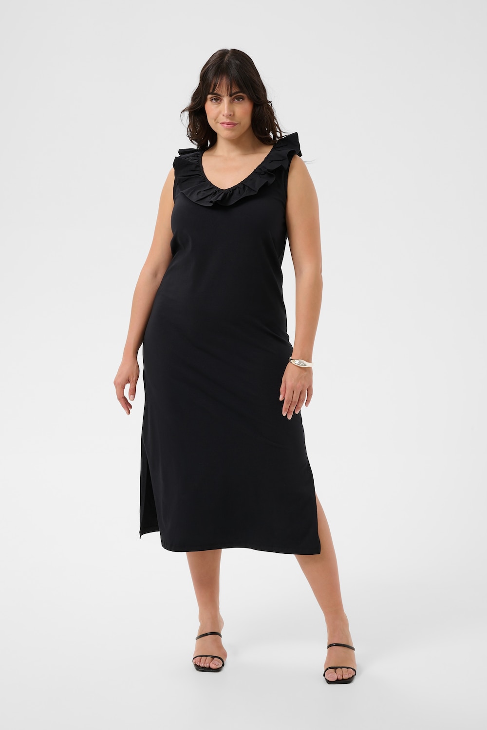 Kleid Regular fit