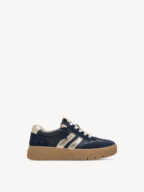 Damen Sneaker H-Weite