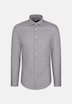 Herren Business Hemd - Druck