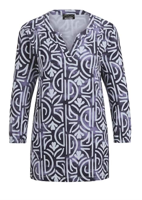 GOLDNER Jersey blouse Jersey blouse