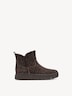Damen Stiefelette H-Weite
