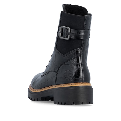 Biker Boots 72631