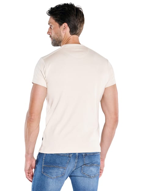 engbers Herren Basic-Shirt 