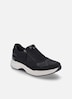 Damen Sneaker Elli 03, schwarz