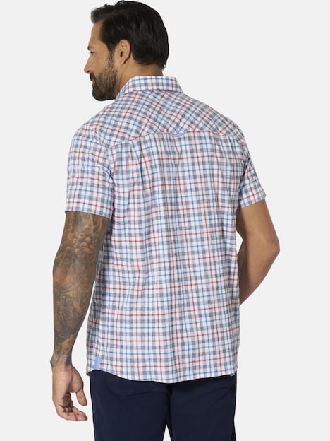 Overhemd Met Korte Mouwen BENDIKS