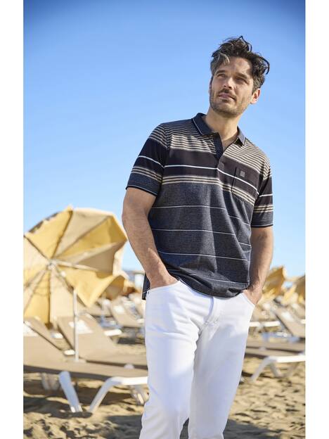Poloshirt GIVITO