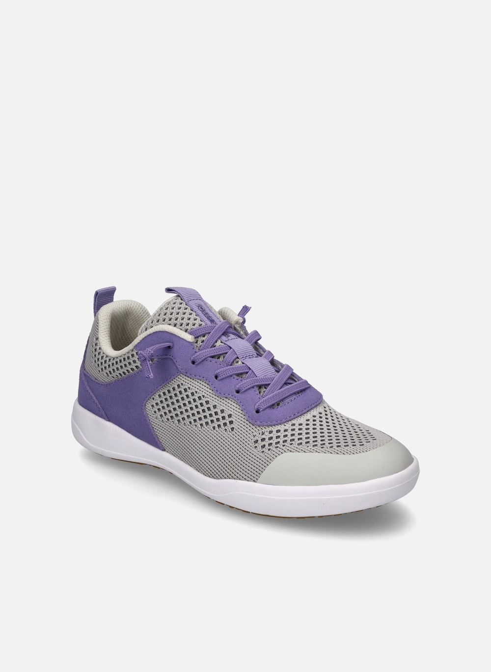 Damen Sneaker Sina 74, hellgrau-kombi