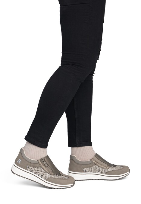 Sneaker Low L5854