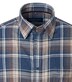 Freizeithemd kariert Comfort Fit