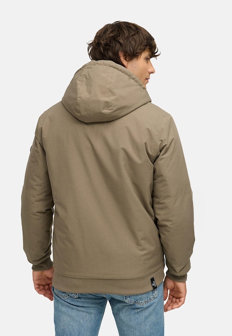 Winterjacke Stuartt YOUMODO