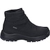 Damen Stiefelette Colorado 55, schwarz
