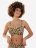 Multiway-Bikini-Top MONACO LOOP Multiway-Bikini,Trägerloser Bikini,Neckholder-Bikini
