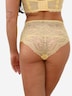 High-Panty LACE BASIC
