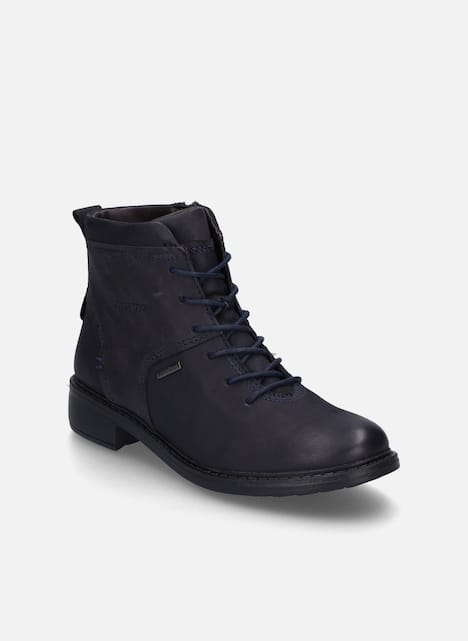 Damen Stiefelette Selena 50, ocean