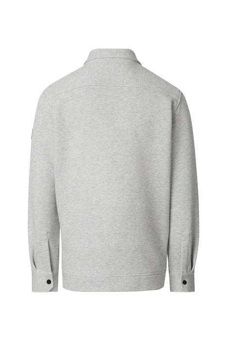 Overshirt uni
