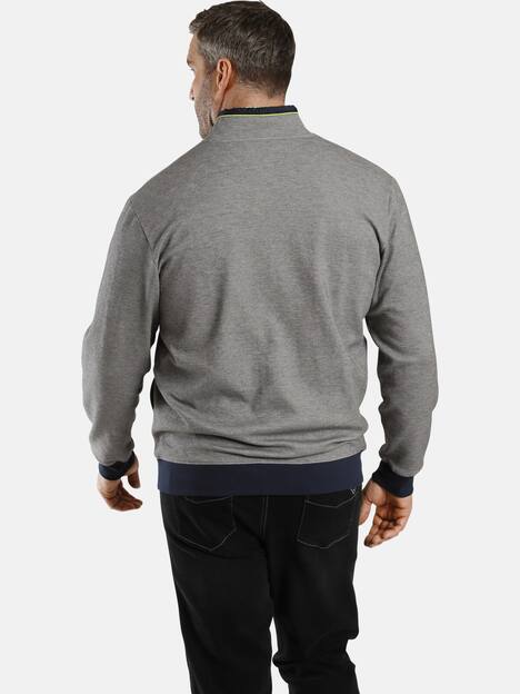 Sweatvest DUKE QUINNS