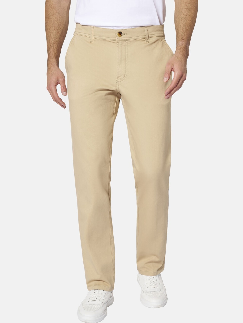 Chino TELMARI