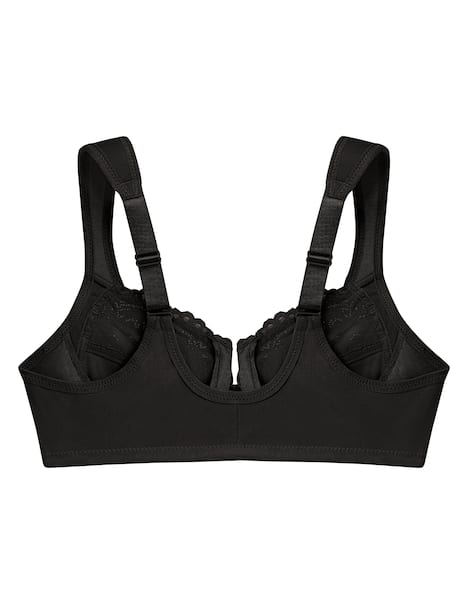 Vorderverschluss-WonderWire-BH