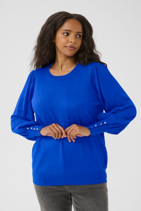 Strickpullover Regular fit