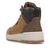 Schnürstiefel U0074