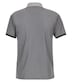 Polo-Shirt uni