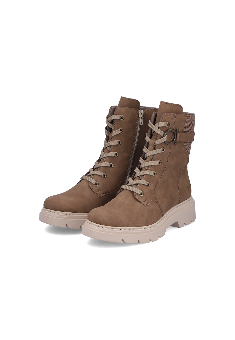 Biker Boots 76732