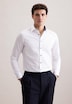 Herren Business Hemd - Uni