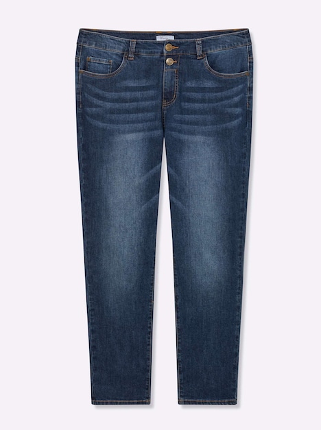 Jeans Uni