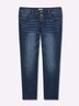 Jeans Uni