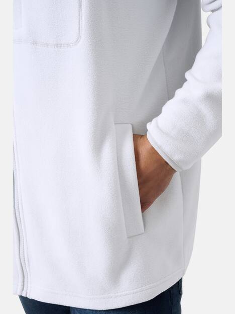 Fleecejacke FIOREVETTO