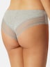 Schiesser Damen Brasilslip 3-Pack Modern Multipacks - sortiert 2
