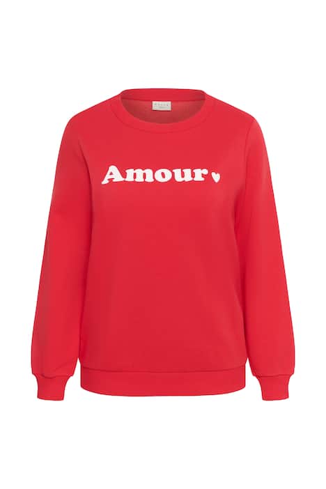 Sweatshirt Loose fit