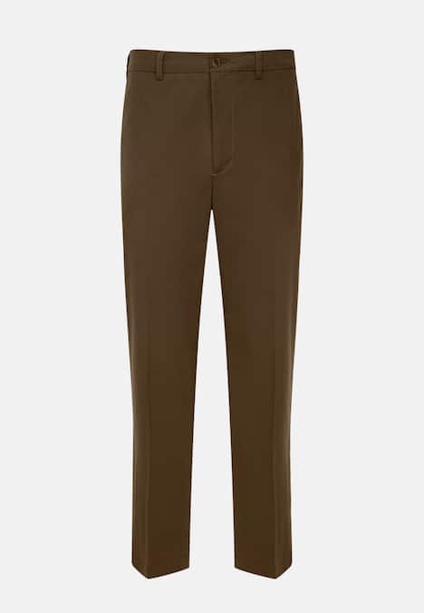 Herren Chino - Uni
