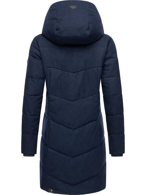 Wintermantel Pavla Coat