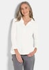 GOLDNER Tuniekshirt Tuniek van viscose-jersey