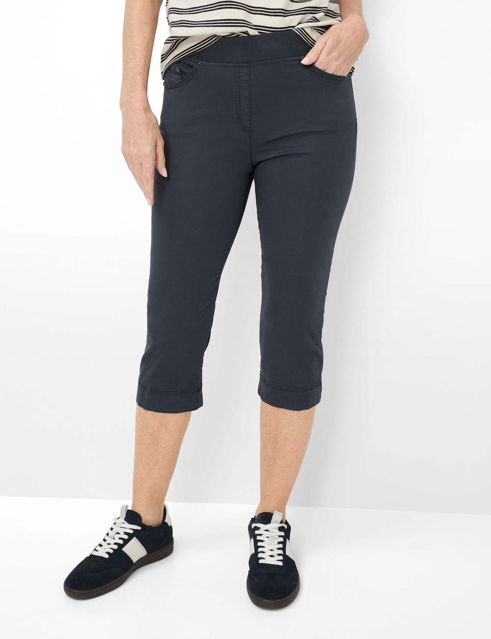 Style PAMINA CAPRI Hosen kurz