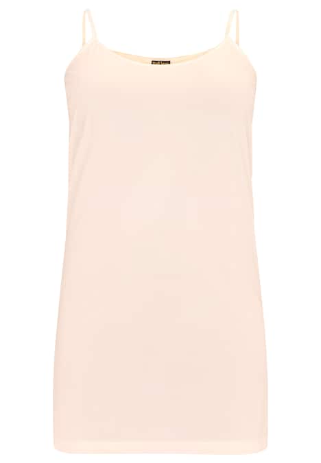ärmellos Unterkleid