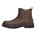 Herren Stiefelette Curtis 51, castagne